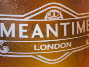 London - Meantime Beer